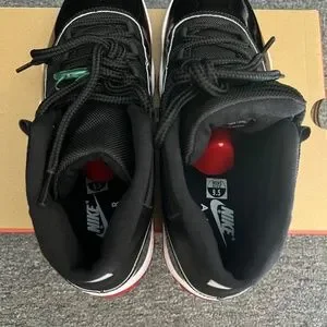Jordan | Shoes | Nike 29 Air Jordan 11 Retro Playoffs Bred 